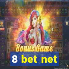 8 bet net